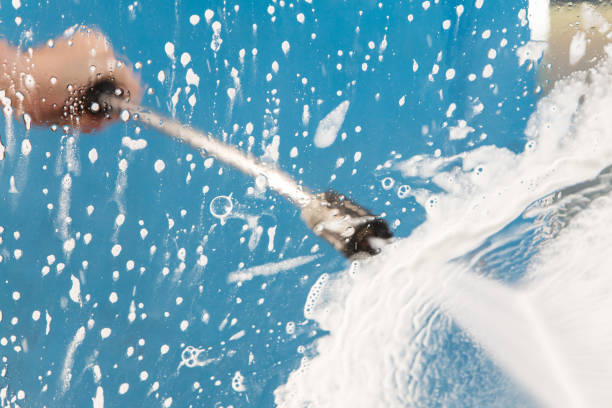 Trusted Silver Ridge, NJ  Pressure Washing Services Experts