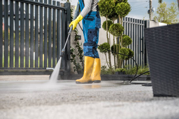Best Paint Preparation  in Silver Ridge, NJ