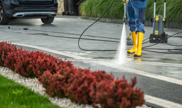 Spring Cleaning in Silver Ridge, NJ